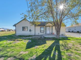 614 N Highway 138, Grantsville, UT 84029
