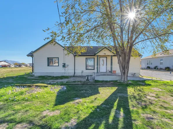 614 N Highway 138, Grantsville, UT 84029