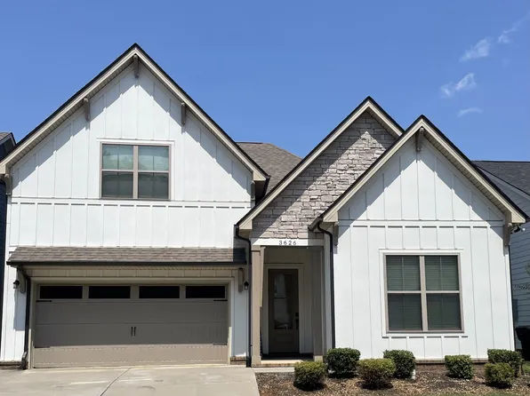 3626 Jacaranda Ln, Murfreesboro, TN 37129