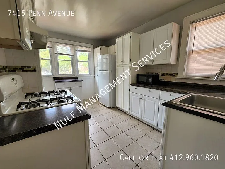7415 Penn Ave — Photo 1