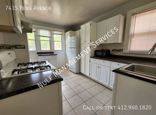 7415 Penn Ave, Pittsburgh, PA 15208