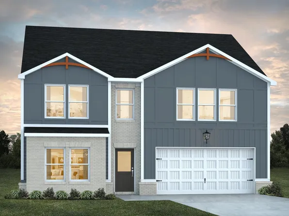 Jodeco BB Plan, Preserve at AG Village