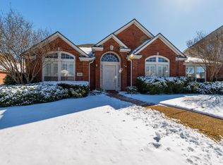 1608 Falmouth Dr, Plano, TX 75025