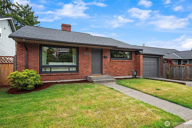 2nd image of 5028 41st Avenue SW