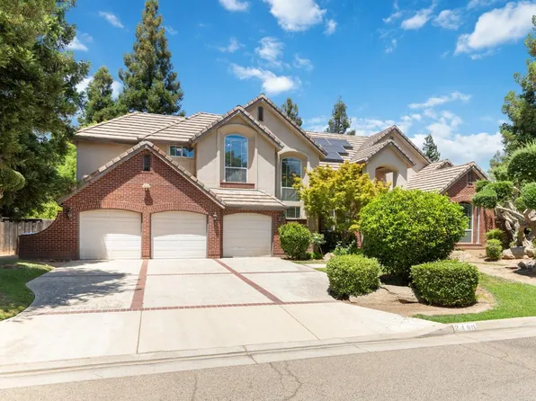 2490 W Atlanta Ave, Fresno, CA 93711