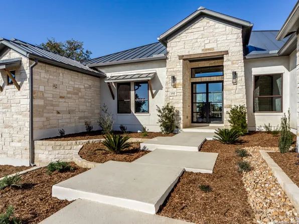 193 Ranch Heights, Boerne, TX 78015