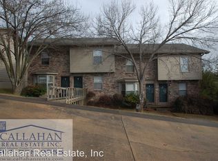 110 Rim Rock Pl APT C, North Little Rock, AR 72116