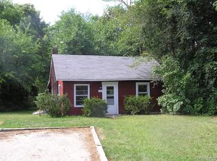 165 Stoddard Ave, East Lansing, MI 48823