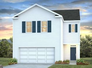 116 Ponderosa Loop, Rincon, GA 31326