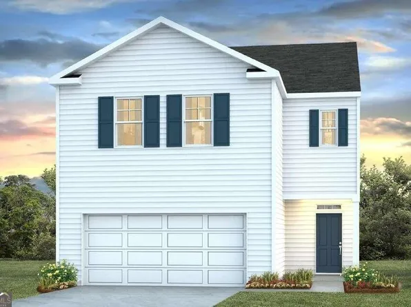 116 Ponderosa Loop, Rincon, GA 31326