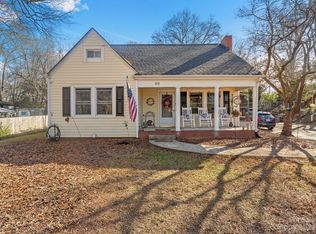 69 Fryling Ave SW, Concord, NC 28025