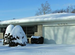 11341 Irene Ave, Warren, MI 48093