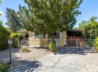 2911 Little Creek Ln, Heritage ranch, CA 93446