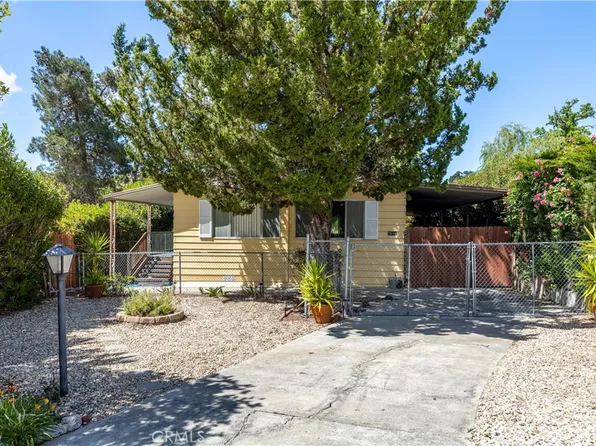 2911 Little Creek Ln, Heritage Ranch, CA 93446