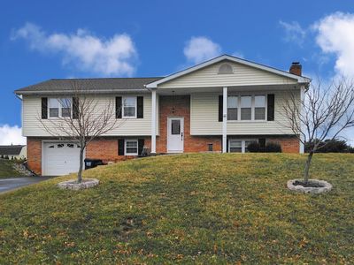 2103 Shire Ct, Fallston, MD, 21047