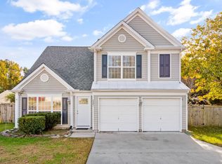 4901 Cardinal Grove Blvd, Raleigh, NC 27616