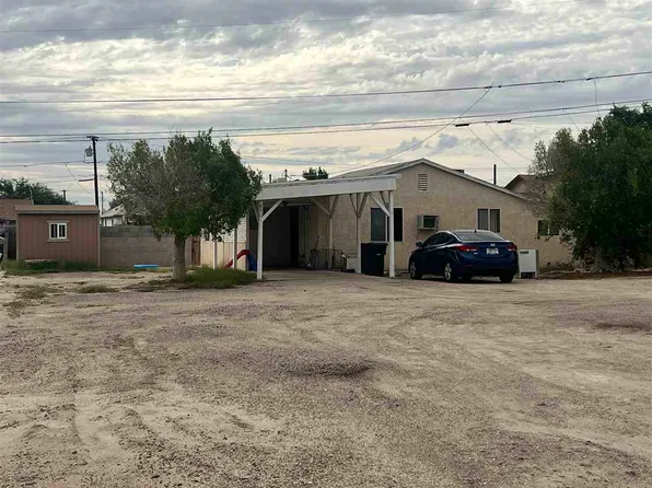 650 S Avenue A, Yuma, AZ 85364