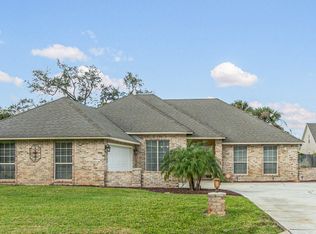 540 Moultrie Wells Rd, Saint Augustine, FL 32086