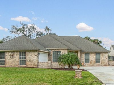 540 MOULTRIE WELLS Road, Saint Augustine, FL, 32086