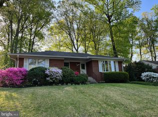 10207 Lariston Ln, Silver Spring, MD 20903