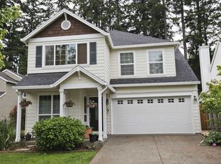 1231 NE Parkside Dr, Hillsboro, OR