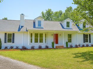 240 Quail Ridge Rd, Smyrna, TN 37167
