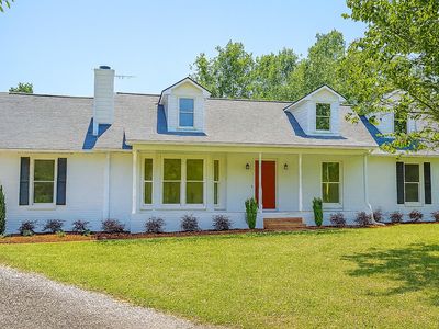 240 Quail Ridge Rd, Smyrna, TN, 37167