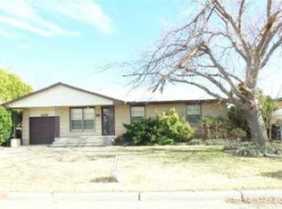 4528 SW Atom Ave, Lawton, OK 73505