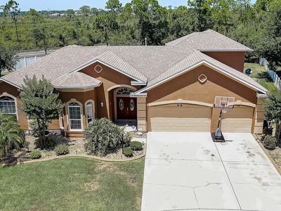 278 Pebble Hill Way, Rockledge, FL, 32955
