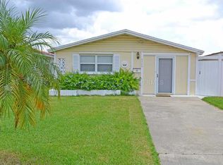 4725 Floramar Ter, New Port Richey, FL 34652