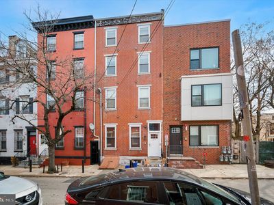 1215 N Randolph St #1, Philadelphia, PA, 19122