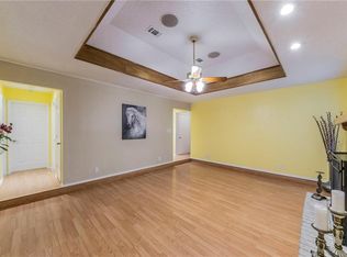 6704 Stetter Dr, Arlington, TX 76001