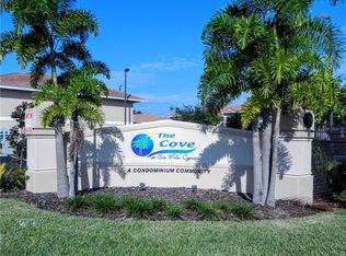 8513 Bernwood Cove Loop #207, Fort Myers, FL 33912