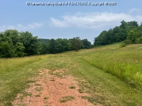 0 Edens Fork Rd, Charleston, WV 25312