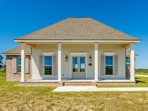 201 Morning Star Dr, Thibodaux, LA 70301