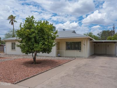 712 S Erin Ave E, Tucson, AZ, 85711
