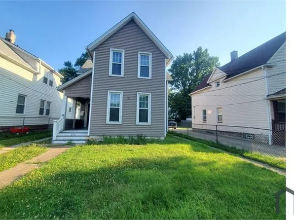 2010 Forestdale Ave, Cleveland, OH