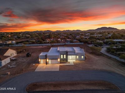 475 W Saddle Mountain Rd, Phoenix, AZ, 85086
