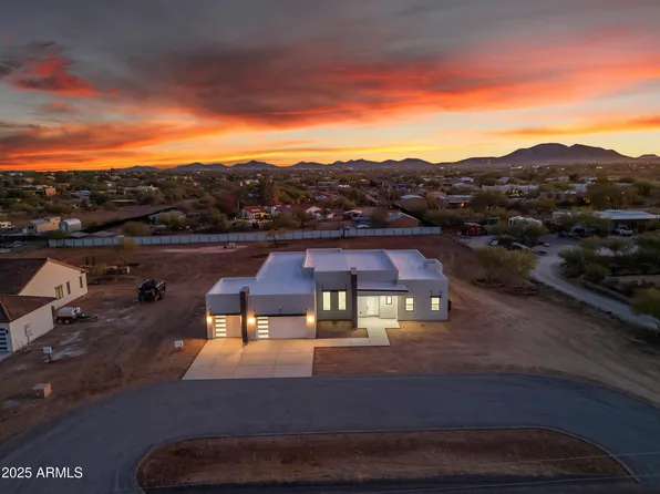 475 W Saddle Mountain Road, Phoenix, AZ 85086
