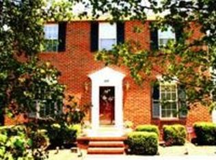 1819 New Bedford Dr, Greensboro, NC 27410