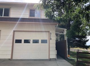 2110 Frances St, Casper, WY 82601