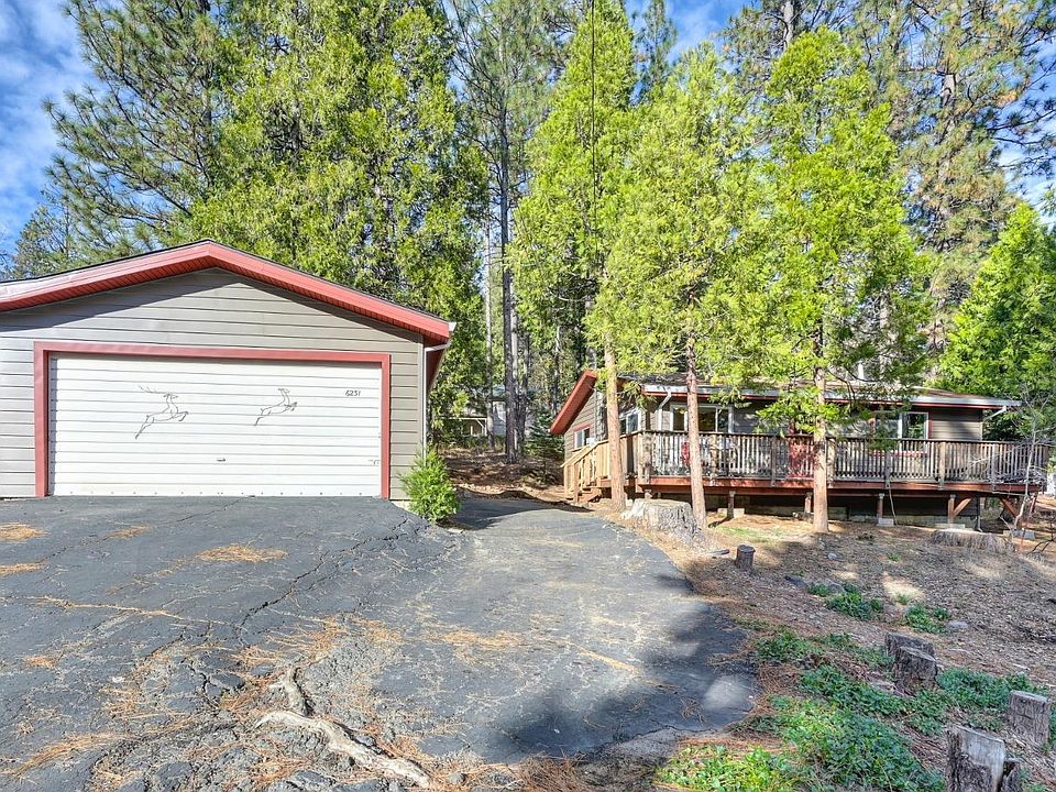 6231 Shad Way, Pollock Pines, CA 95726 Zillow
