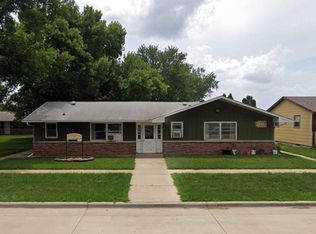 511 W Main St #6, Laurens, IA 50554