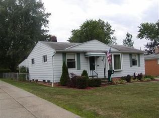 10881 Ronald Dr, Parma, OH 44130