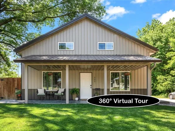 502 Main St, Sweet Springs, MO 65351