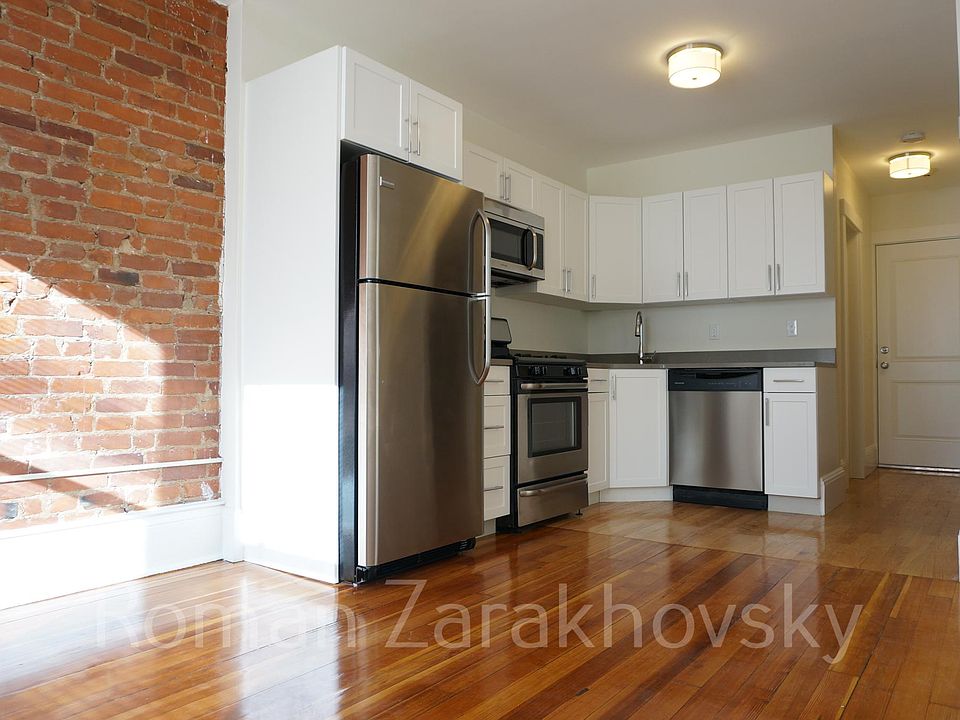 1st image of 83 Harvard Ave #27A