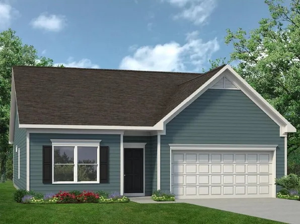 105 Chardonnay Dr, Lillington, NC 27546