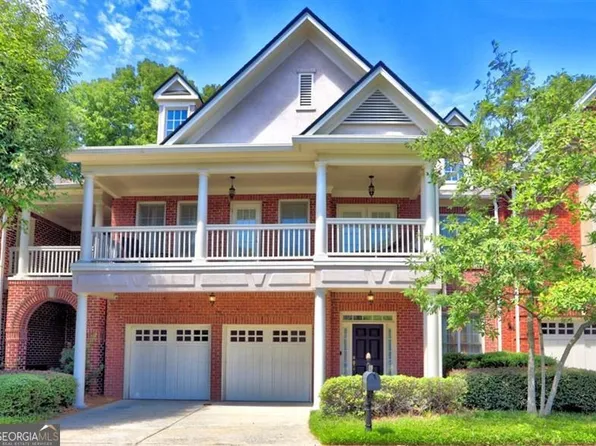 1205 Village Terrace Ct, Atlanta, GA 30338