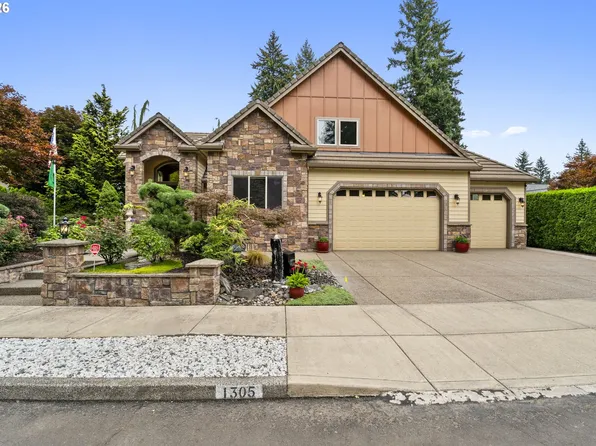 1305 NE 148th Pl, Vancouver, WA 98684