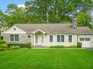 43 Bellain Ave, Harrison, NY 10528